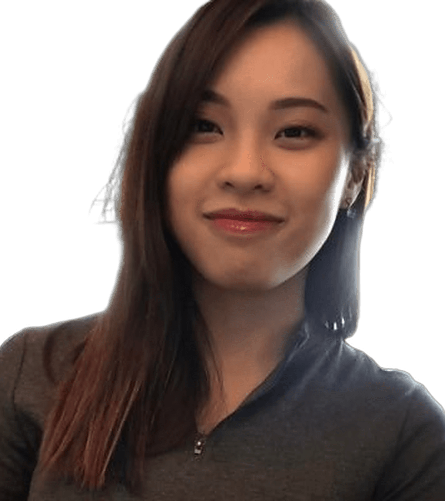 Candace Lau